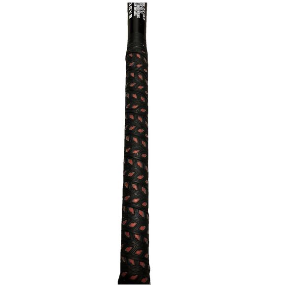 Rawlings US8MC8 Baseball Bat 30/22, 2 5/8" Machine Alloy Red And Black, - Picture 3 of 10